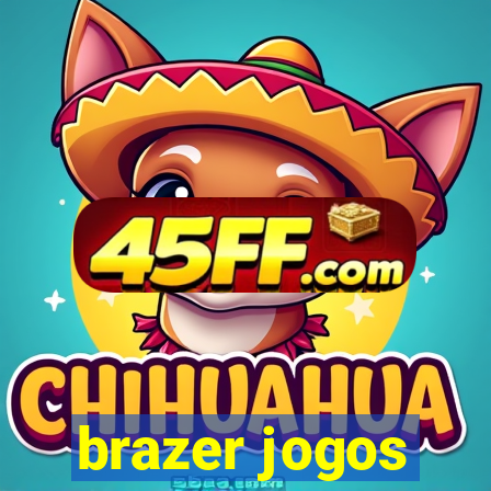 brazer jogos